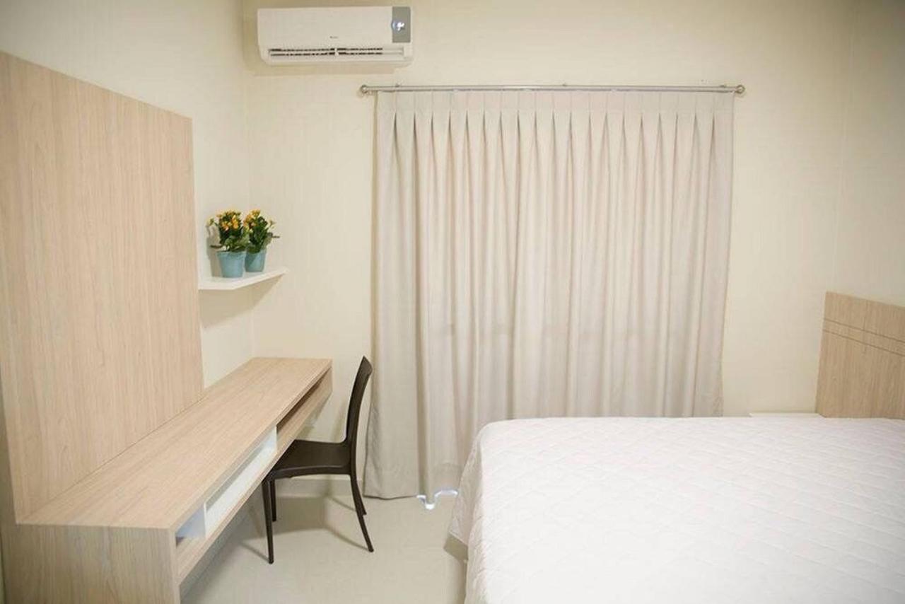 Residencial Gaivotas 17 - 1 Quartos - Apto Aconchegante A 70M Praia Dos Ingleses Florianópolis Zewnętrze zdjęcie