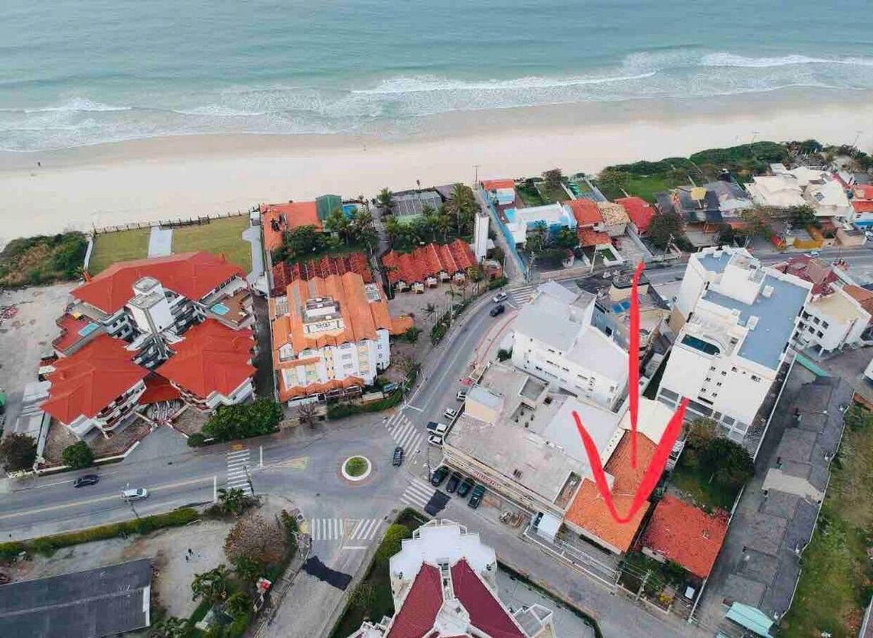 Residencial Gaivotas 17 - 1 Quartos - Apto Aconchegante A 70M Praia Dos Ingleses Florianópolis Zewnętrze zdjęcie