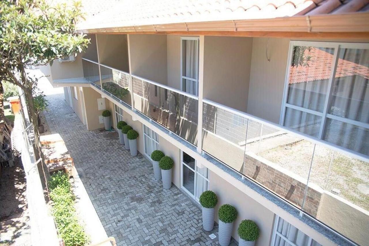 Residencial Gaivotas 17 - 1 Quartos - Apto Aconchegante A 70M Praia Dos Ingleses Florianópolis Zewnętrze zdjęcie