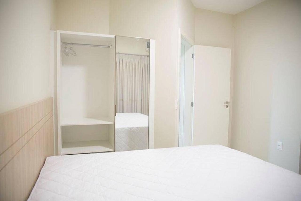 Residencial Gaivotas 17 - 1 Quartos - Apto Aconchegante A 70M Praia Dos Ingleses Florianópolis Zewnętrze zdjęcie