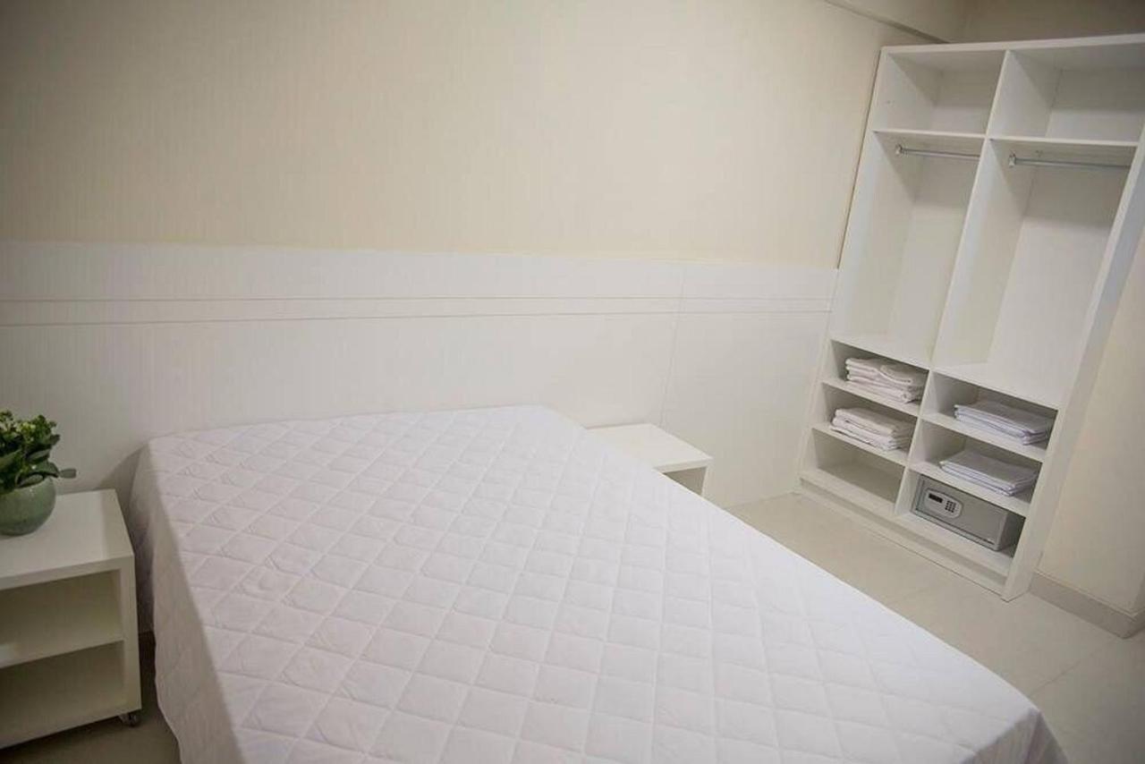 Residencial Gaivotas 17 - 1 Quartos - Apto Aconchegante A 70M Praia Dos Ingleses Florianópolis Zewnętrze zdjęcie